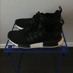 Adidas Ultra Boost Youth Basketball